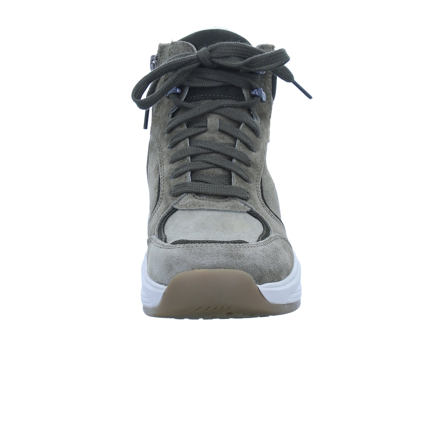 Xsensible SWX24 Boot Lady beige – Ansicht 01