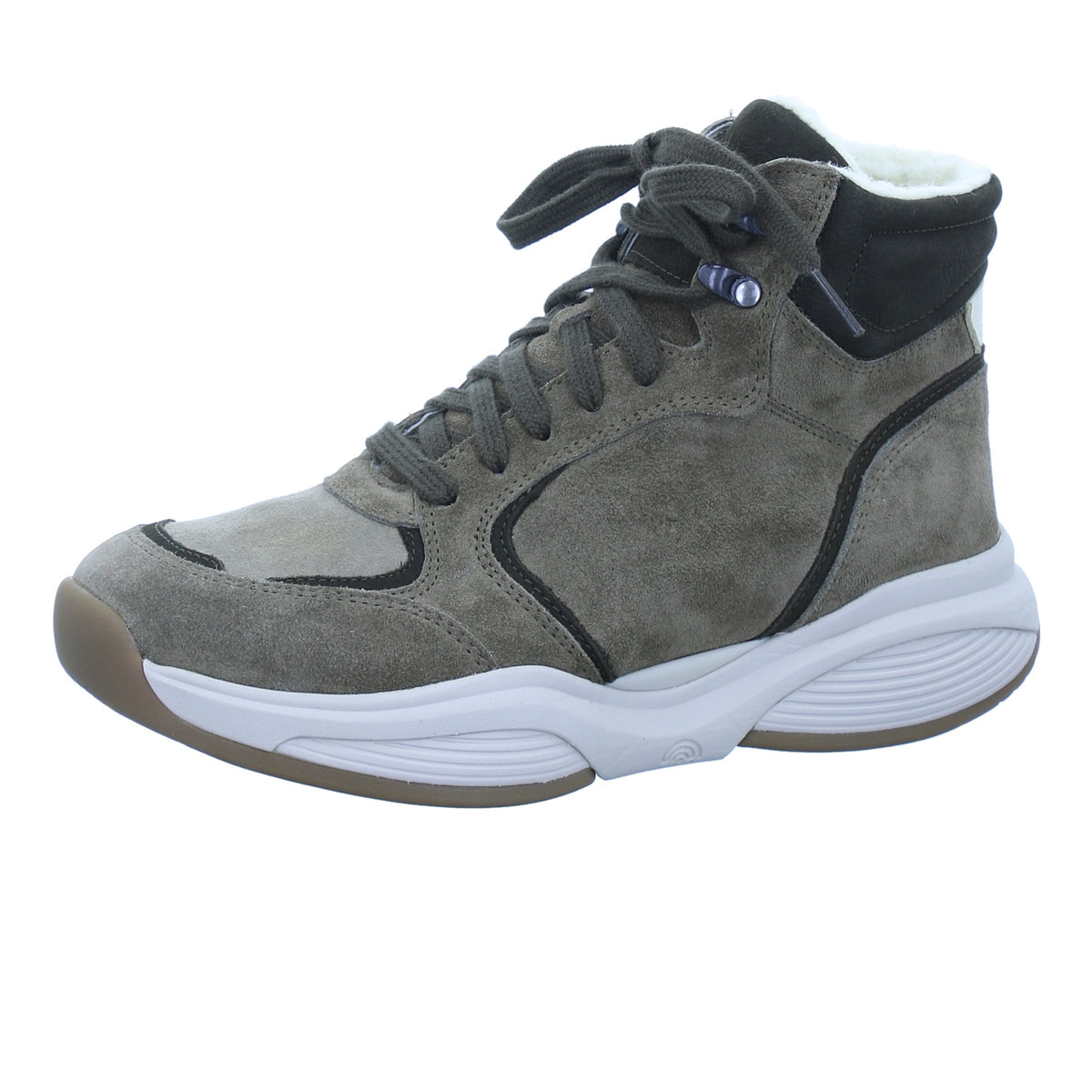 Xsensible SWX24 Boot Lady beige – Ansicht 05