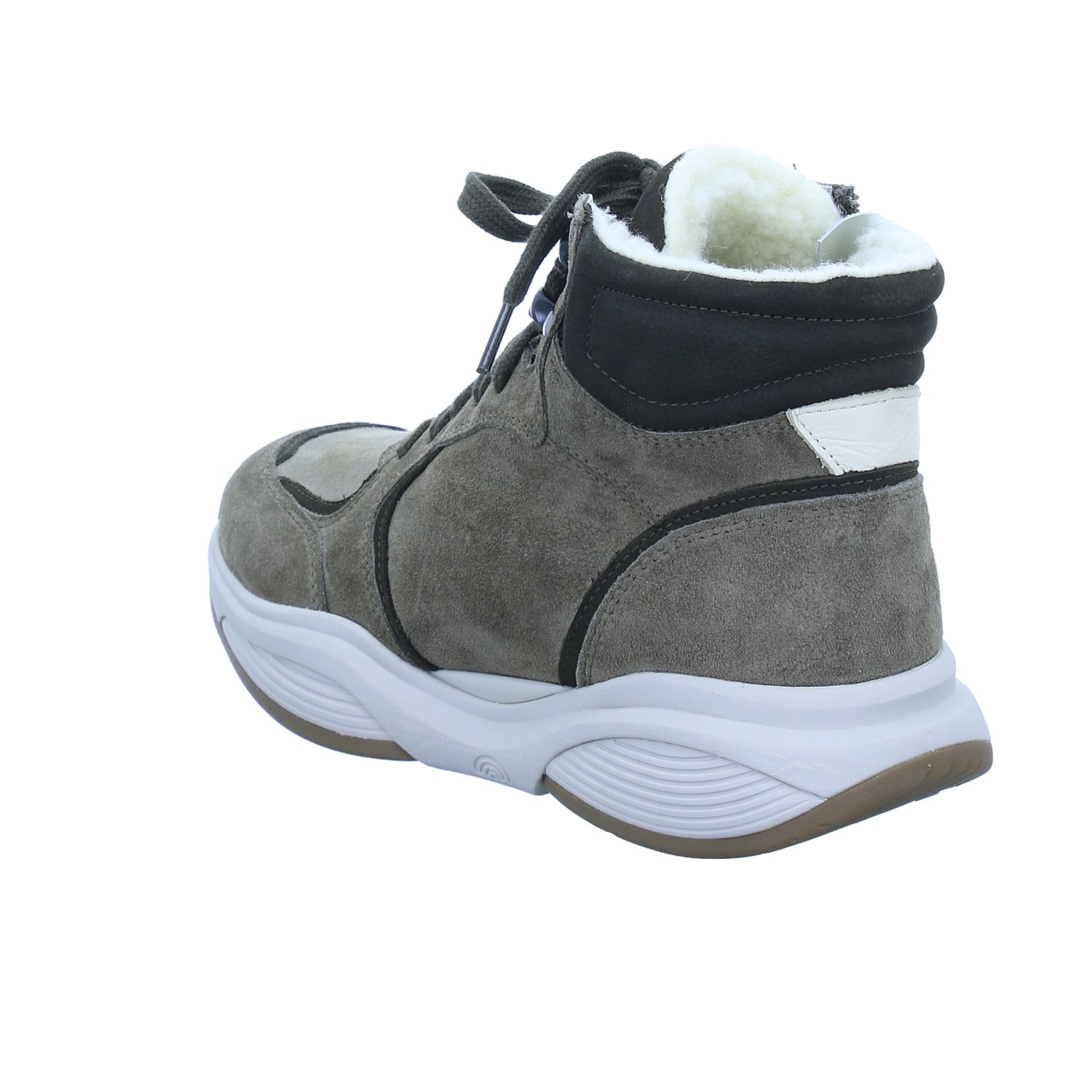 Xsensible SWX24 Boot Lady beige – Ansicht 09