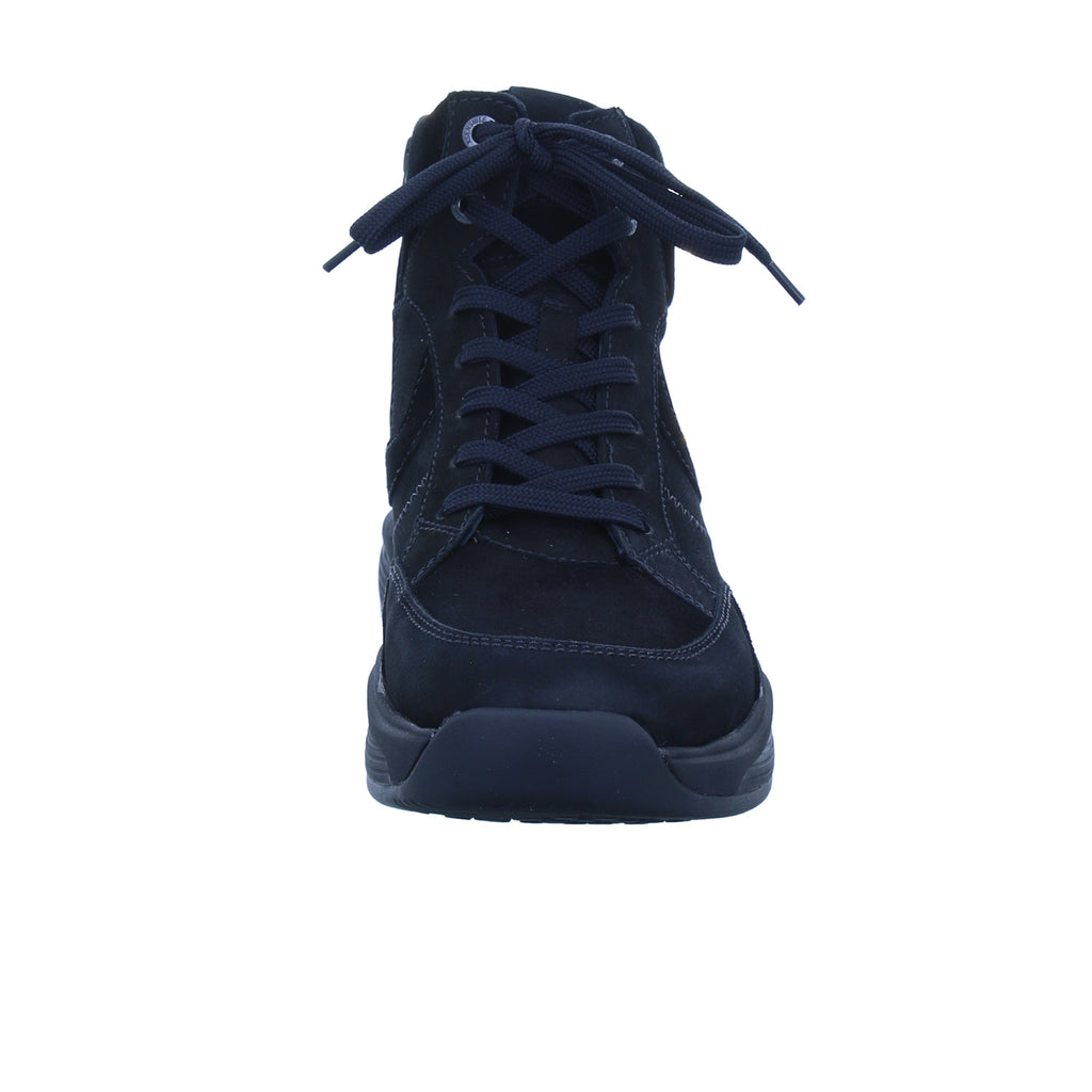 Xsensible SWX26 Boot Men schwarz – Ansicht 01