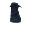 Xsensible SWX26 Boot Men schwarz – Ansicht 01
