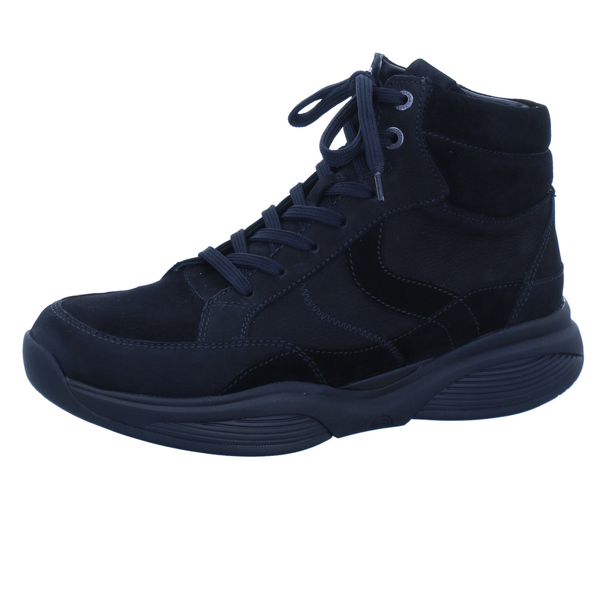 Xsensible SWX26 Boot Men schwarz – Ansicht 05