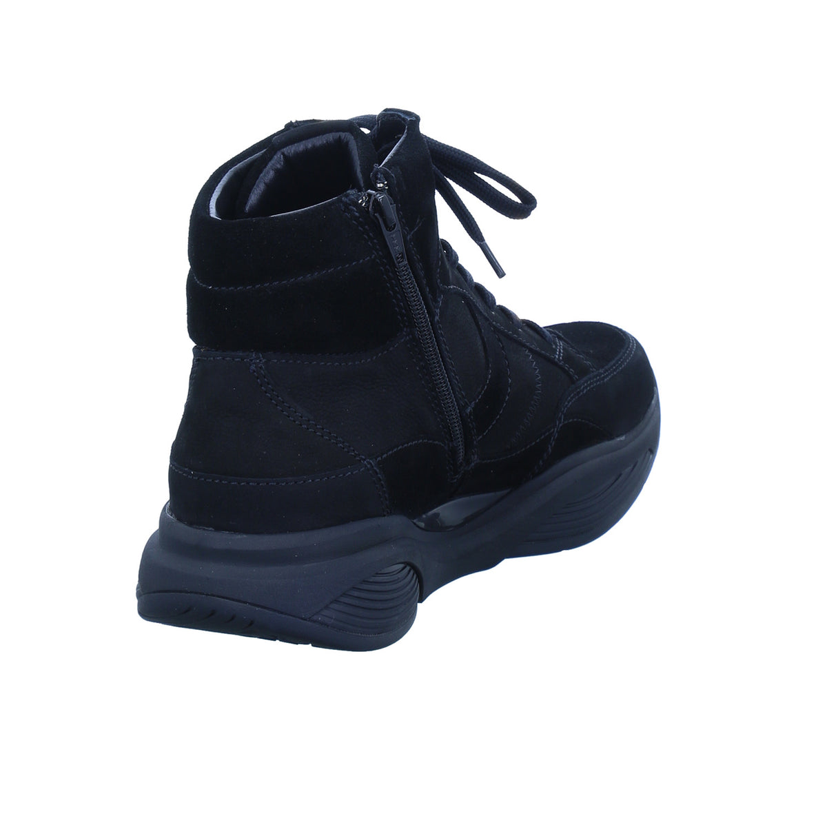 Xsensible SWX26 Boot Men schwarz – Ansicht 13