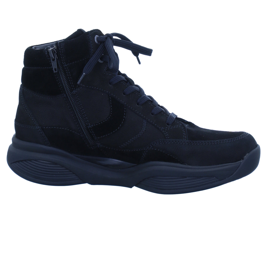 Xsensible SWX26 Boot Men schwarz – Ansicht 17