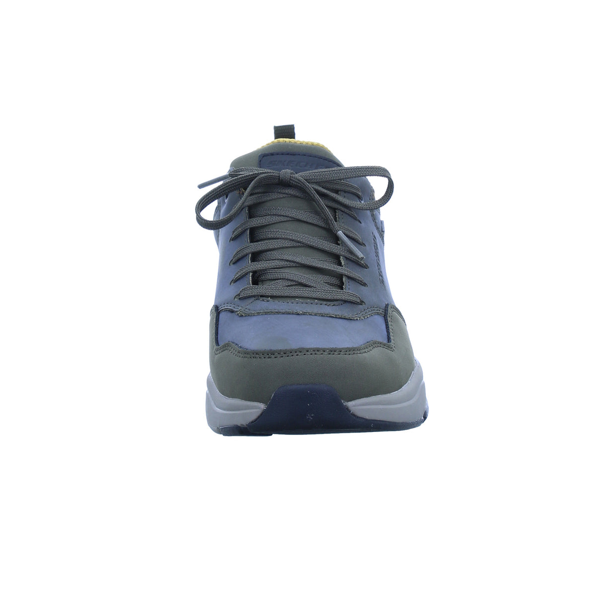 Skechers USA Deutschland GmbH Benago-Hombre oliv – Ansicht 01