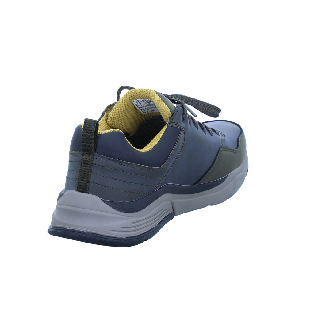 Skechers USA Deutschland GmbH Benago-Hombre oliv – Ansicht 13