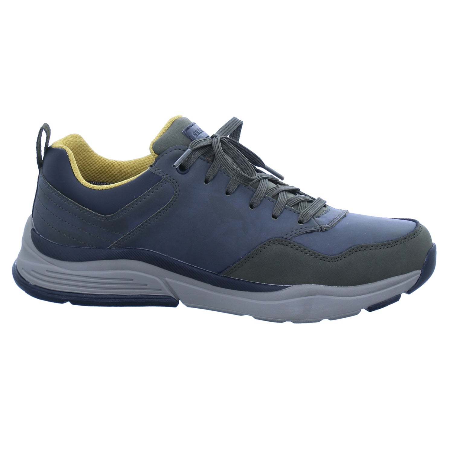 Skechers USA Deutschland GmbH Benago-Hombre oliv – Ansicht 17