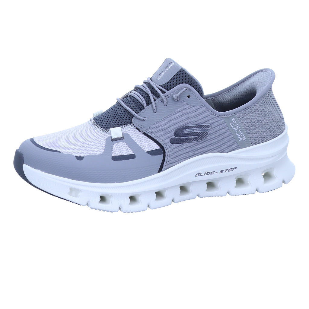 Skechers USA Deutschland GmbH Glide-Step Pro grau – Ansicht 05