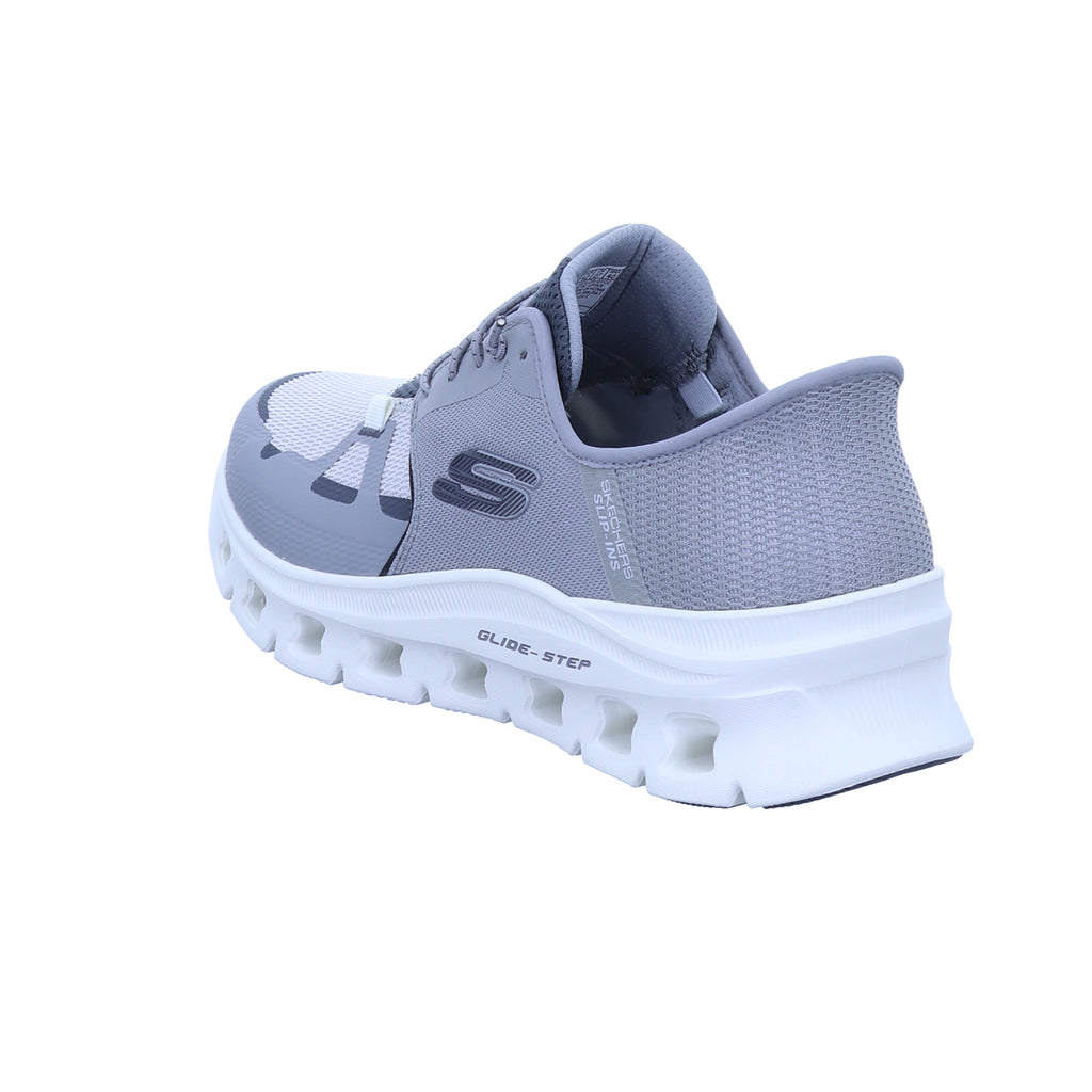 Skechers USA Deutschland GmbH Glide-Step Pro grau – Ansicht 09