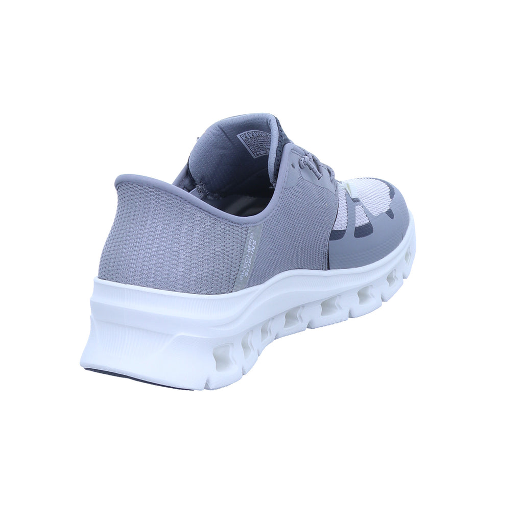 Skechers USA Deutschland GmbH Glide-Step Pro grau – Ansicht 13