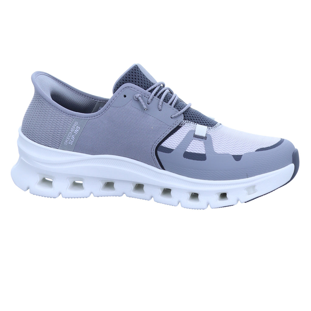 Skechers USA Deutschland GmbH Glide-Step Pro grau – Ansicht 17