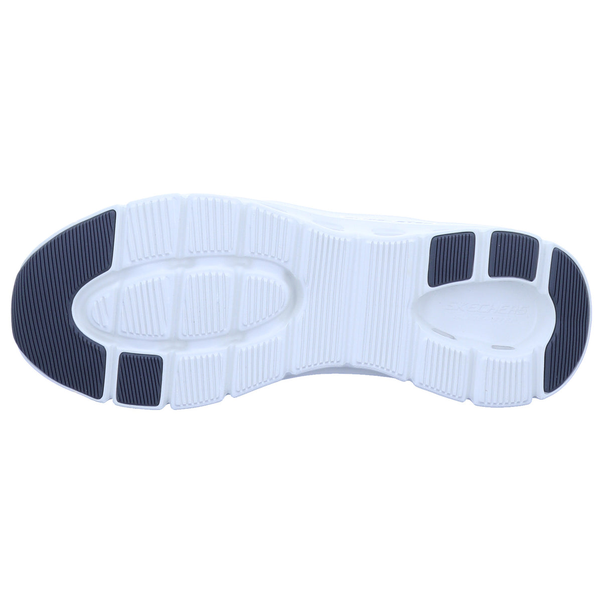 Skechers USA Deutschland GmbH Glide-Step Pro grau – Sohle