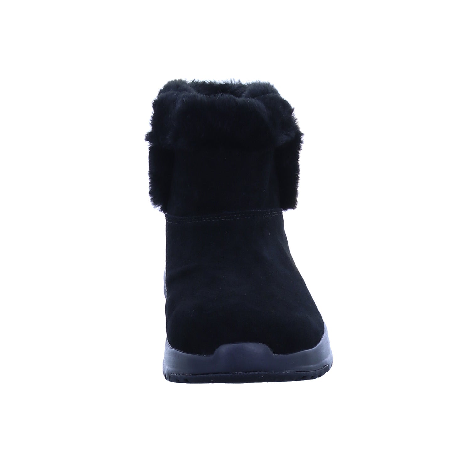 Skechers USA Deutschland GmbH On-the-go-stellar Cozy Step schwarz – Ansicht 01