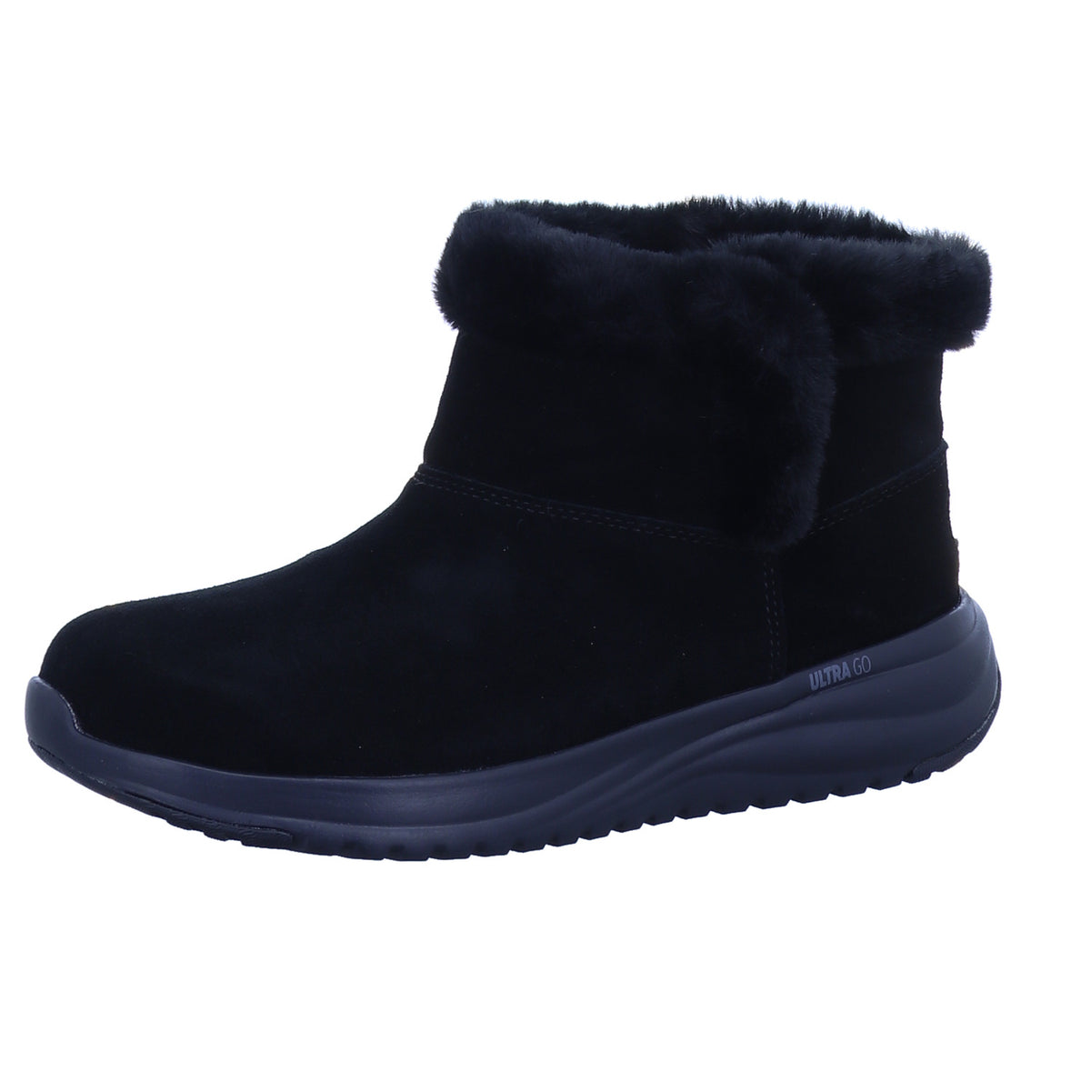 Skechers USA Deutschland GmbH On-the-go-stellar Cozy Step schwarz – Ansicht 05