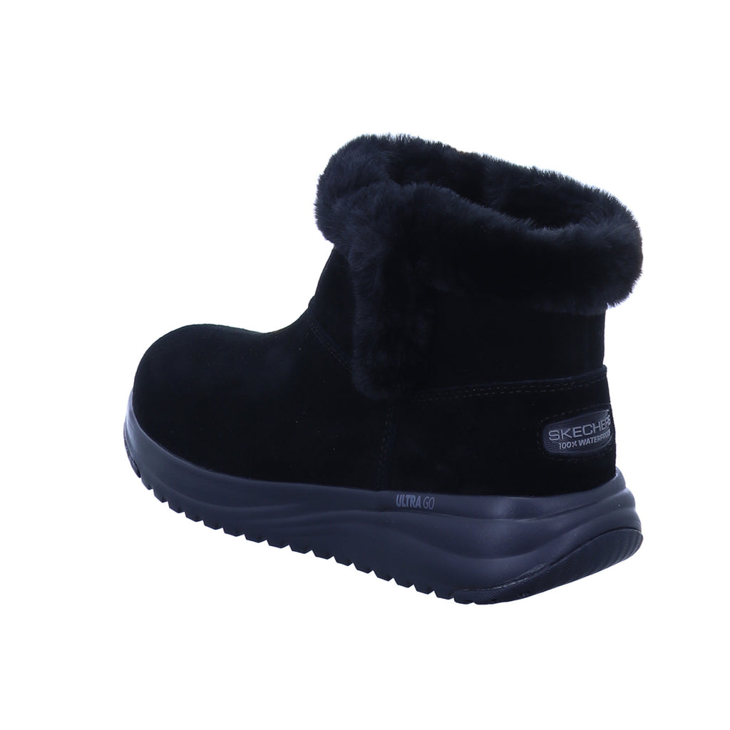 Skechers USA Deutschland GmbH On-the-go-stellar Cozy Step schwarz – Ansicht 09
