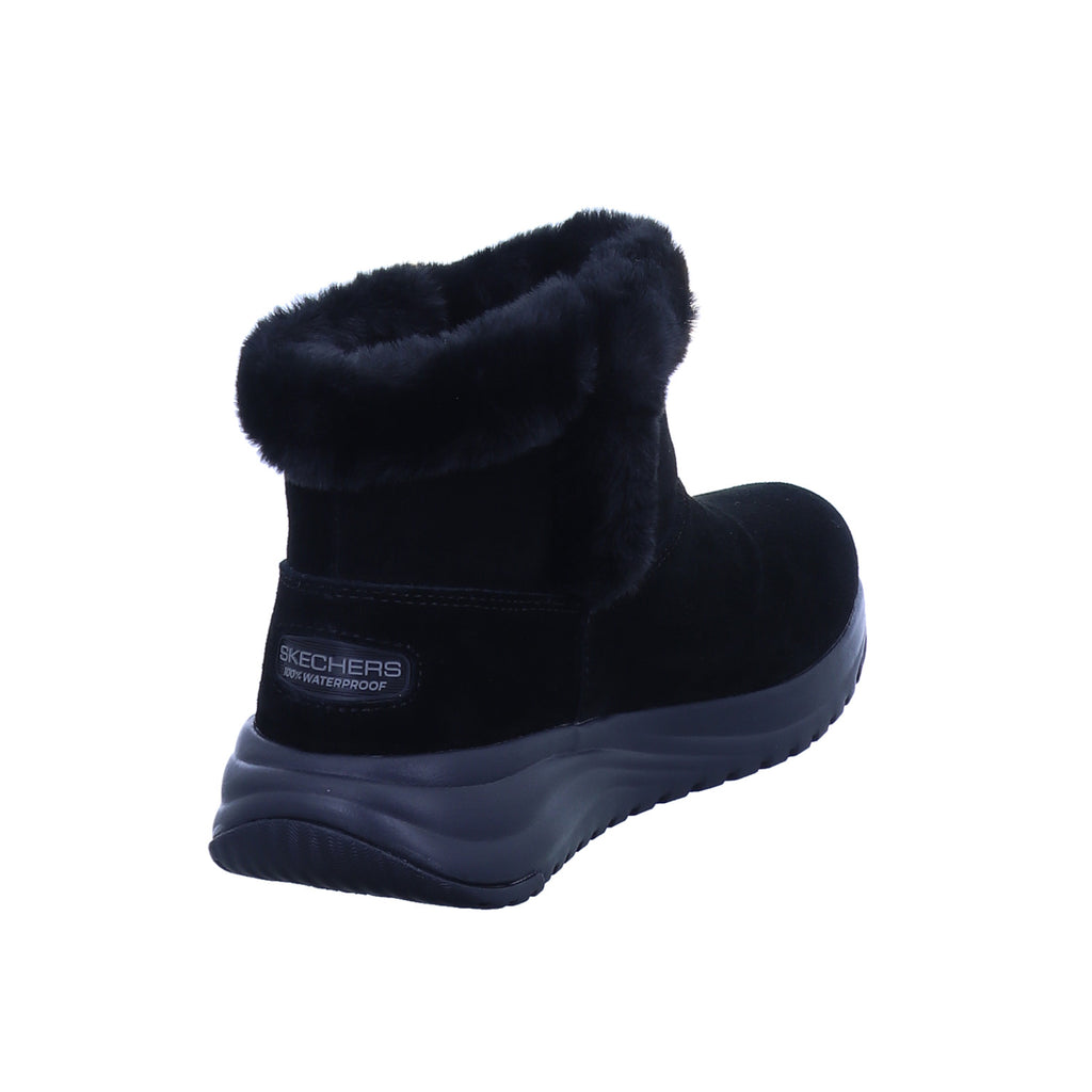 Skechers USA Deutschland GmbH On-the-go-stellar Cozy Step schwarz – Ansicht 13