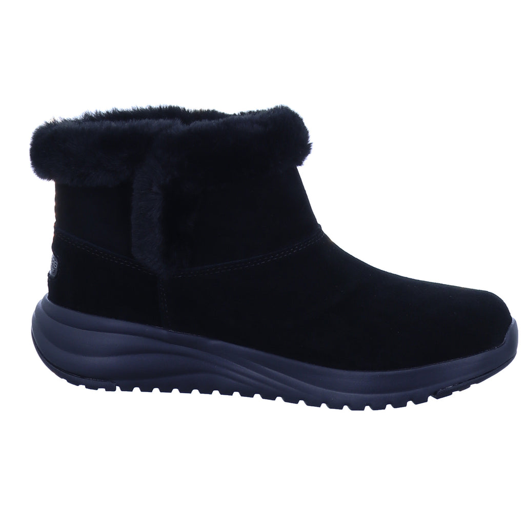 Skechers USA Deutschland GmbH On-the-go-stellar Cozy Step schwarz – Ansicht 17