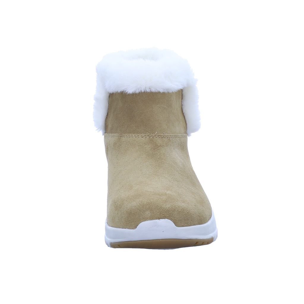 Skechers USA Deutschland GmbH On-the-go-stellar Cozy Step braun – Ansicht 01
