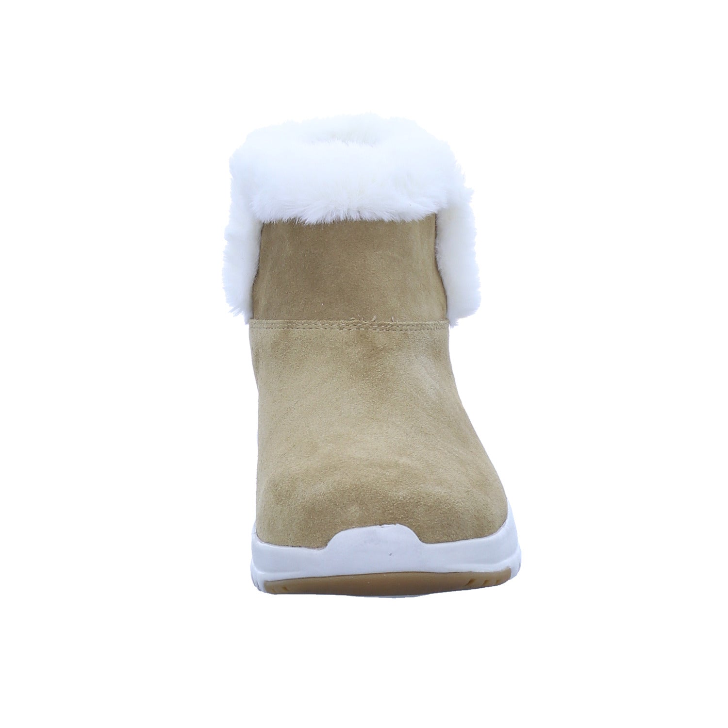 Skechers USA Deutschland GmbH On-the-go-stellar Cozy Step braun – Ansicht 01