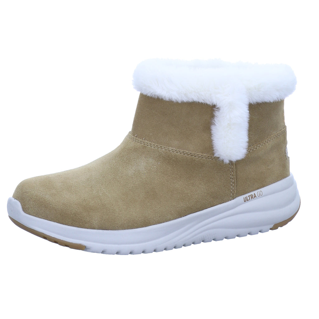 Skechers USA Deutschland GmbH On-the-go-stellar Cozy Step braun – Ansicht 05