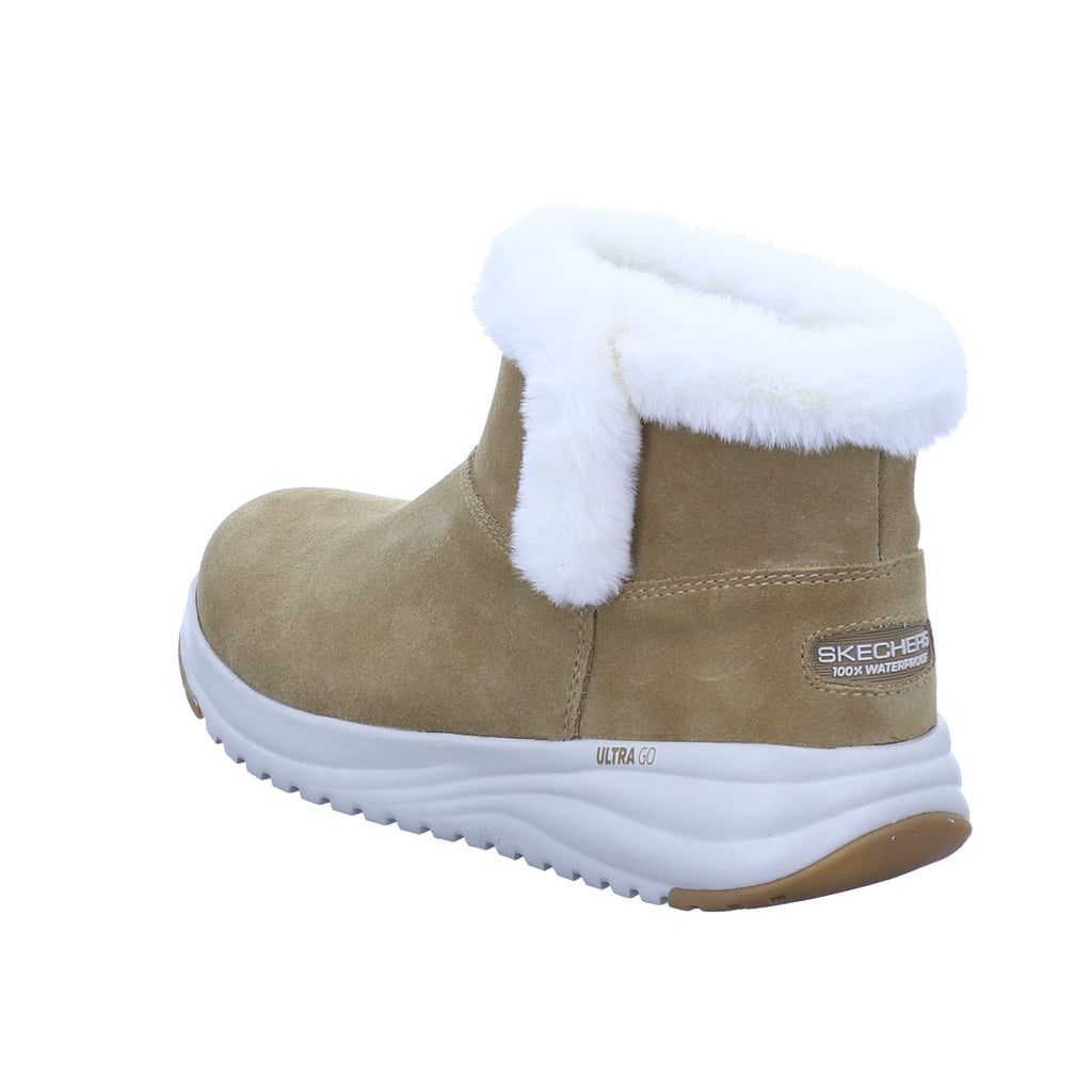 Skechers USA Deutschland GmbH On-the-go-stellar Cozy Step braun – Ansicht 09