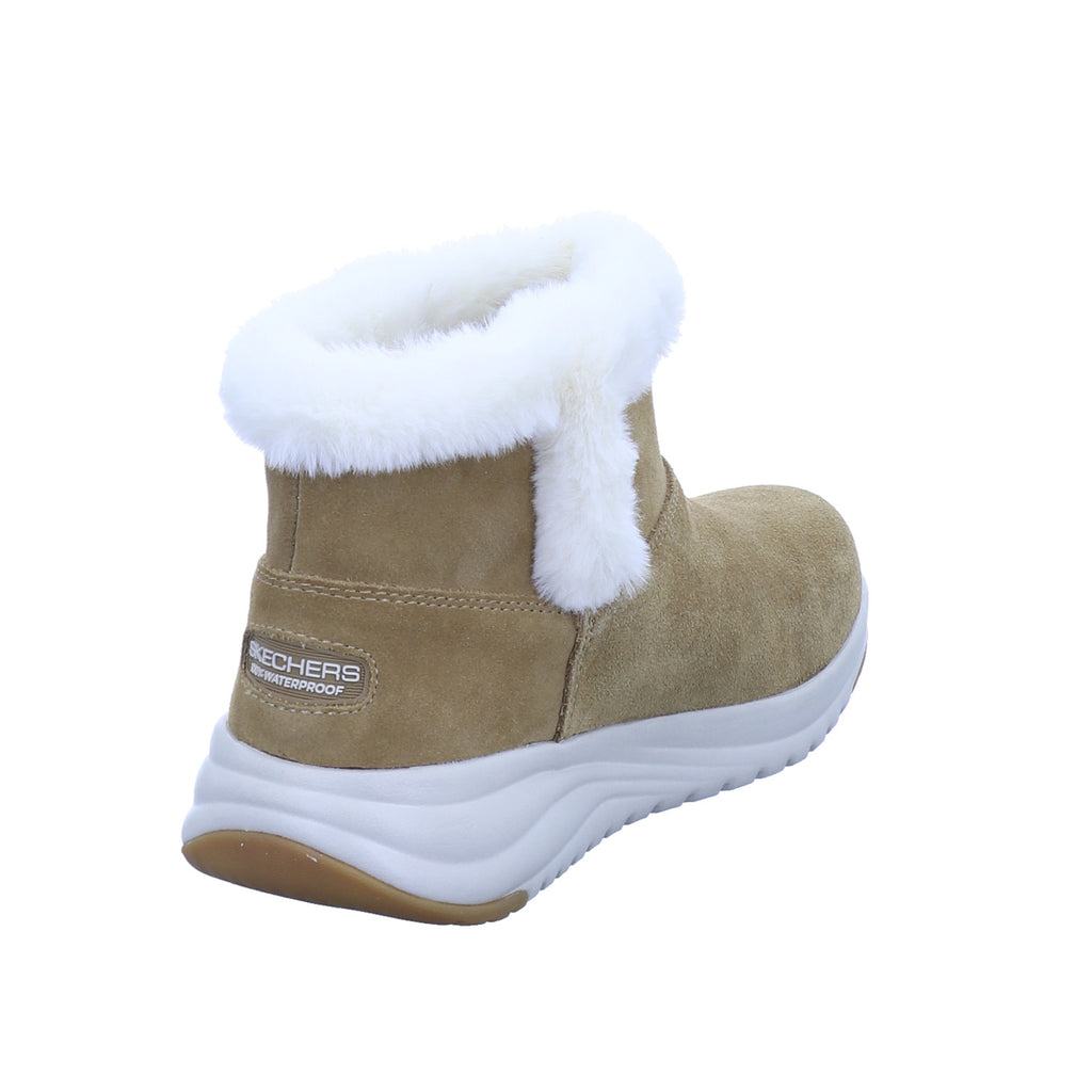 Skechers USA Deutschland GmbH On-the-go-stellar Cozy Step braun – Ansicht 13