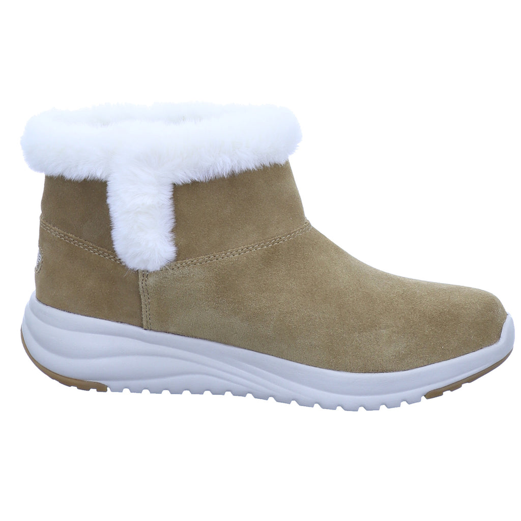 Skechers USA Deutschland GmbH On-the-go-stellar Cozy Step braun – Ansicht 17