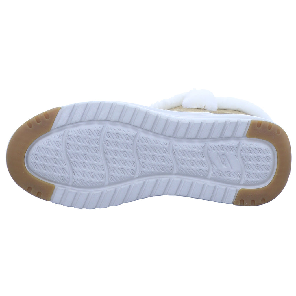 Skechers USA Deutschland GmbH On-the-go-stellar Cozy Step braun – Sohle