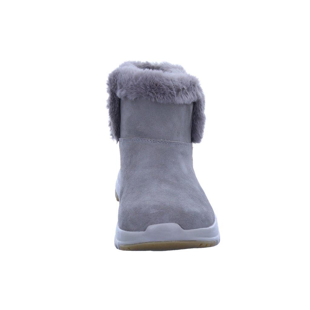 Skechers USA Deutschland GmbH On-the-go-stellar Cozy Step beige – Ansicht 01