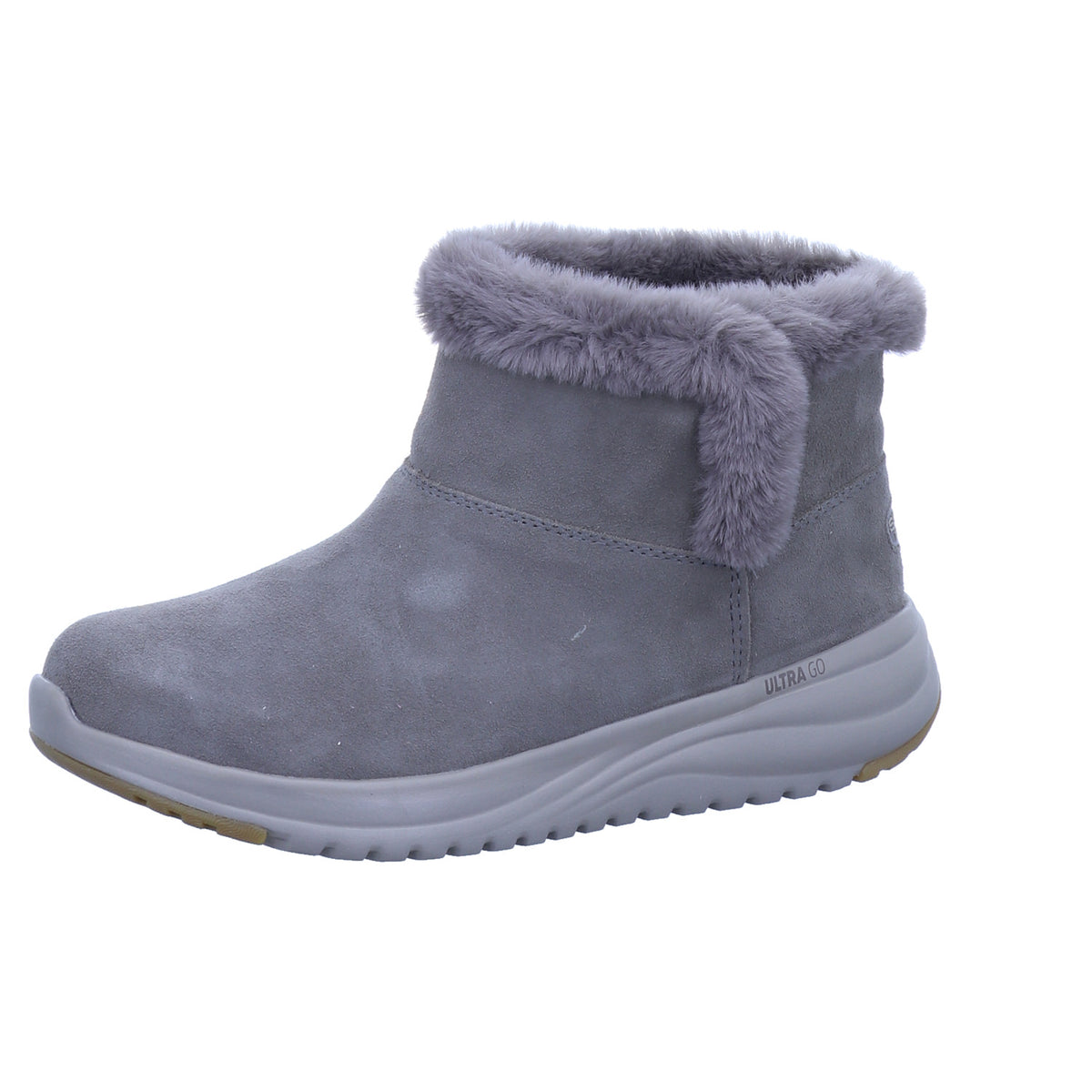 Skechers USA Deutschland GmbH On-the-go-stellar Cozy Step beige – Ansicht 05