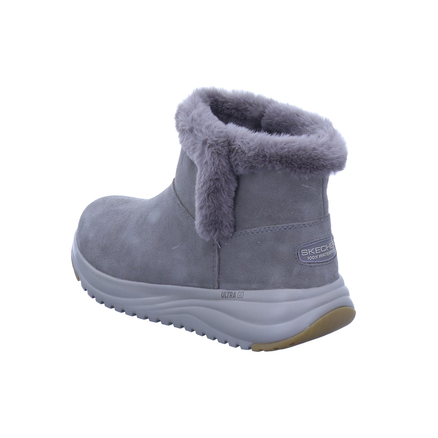 Skechers USA Deutschland GmbH On-the-go-stellar Cozy Step beige – Ansicht 09