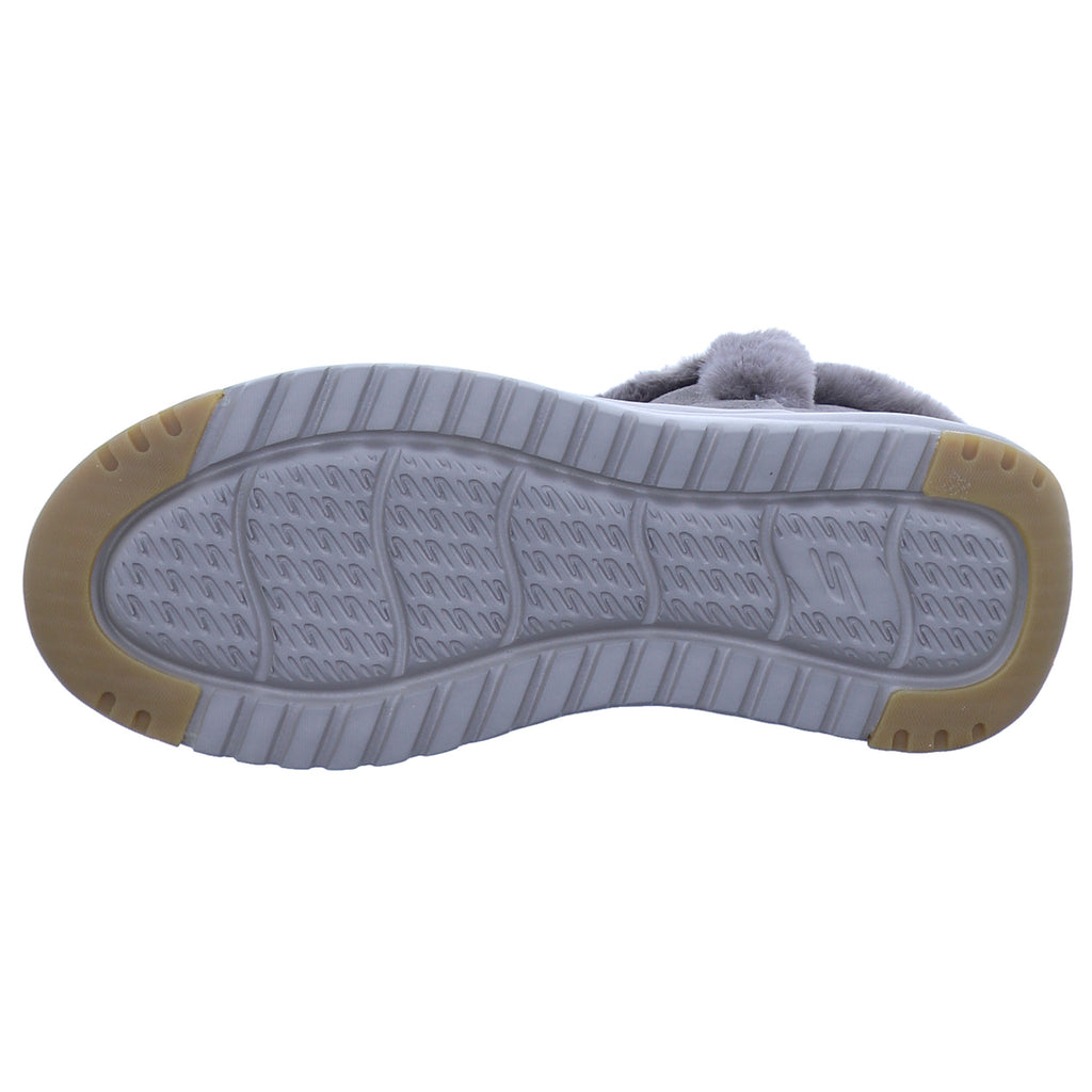 Skechers USA Deutschland GmbH On-the-go-stellar Cozy Step beige – Sohle