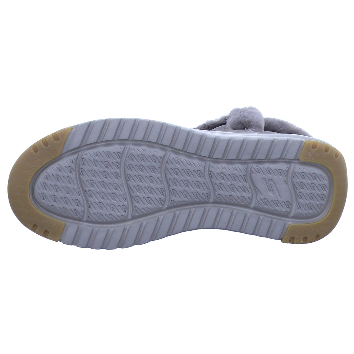Skechers USA Deutschland GmbH On-the-go-stellar Cozy Step beige – Sohle