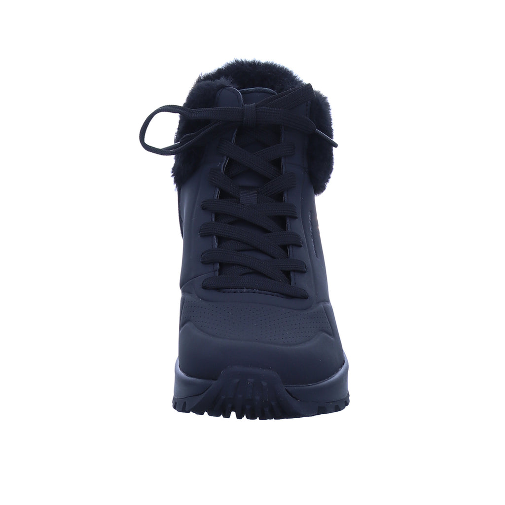 Skechers USA Deutschland GmbH Uno Rugged - Fall Air schwarz – Ansicht 01