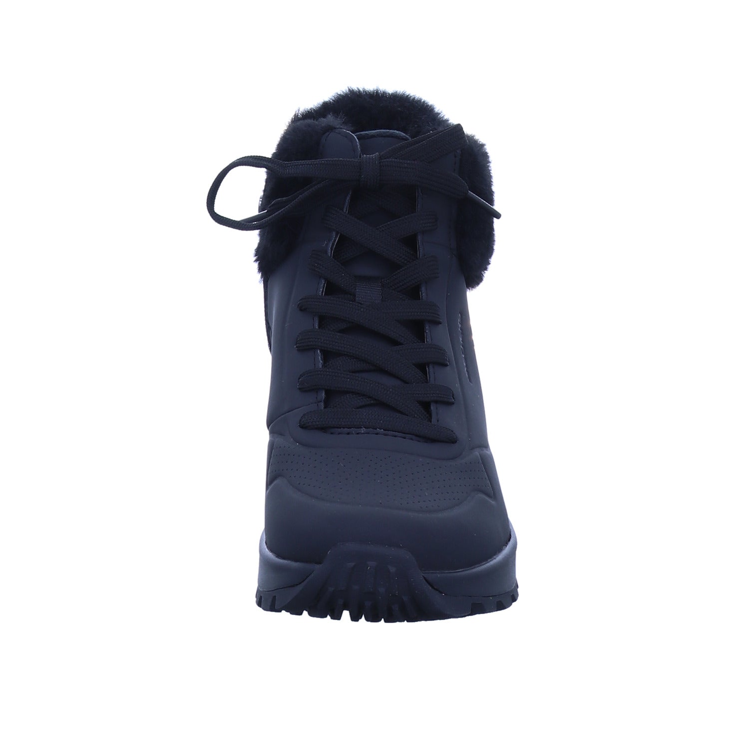 Skechers USA Deutschland GmbH Uno Rugged - Fall Air schwarz – Ansicht 01
