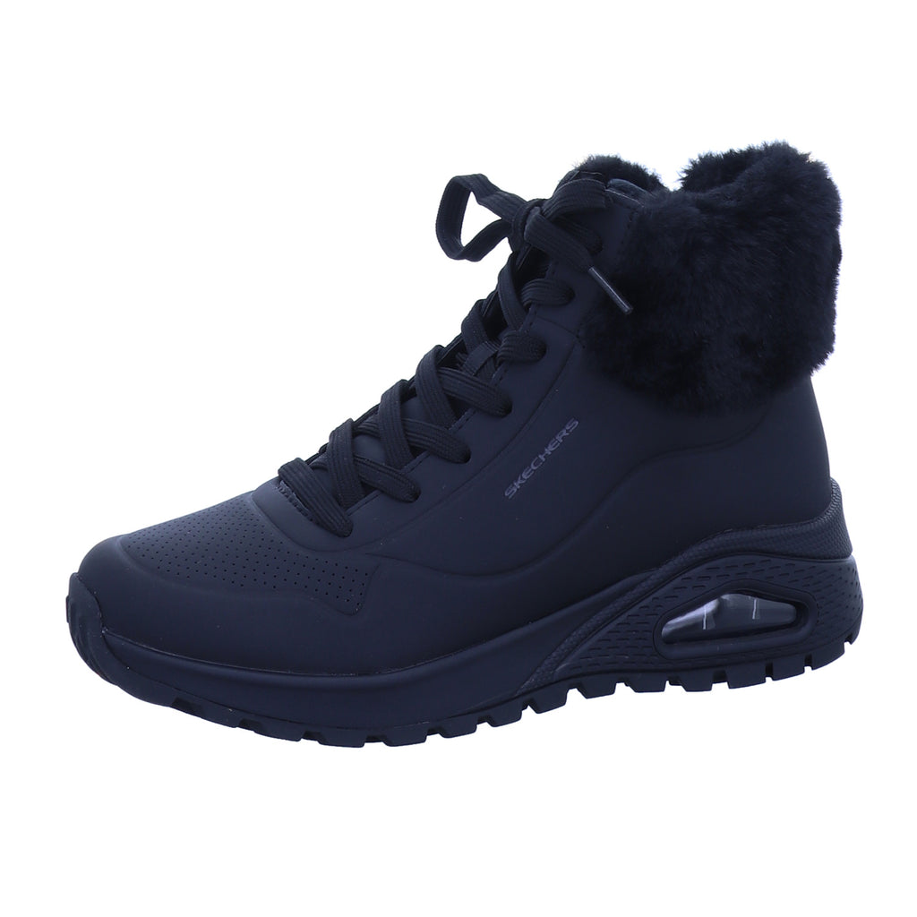 Skechers USA Deutschland GmbH Uno Rugged - Fall Air schwarz – Ansicht 05
