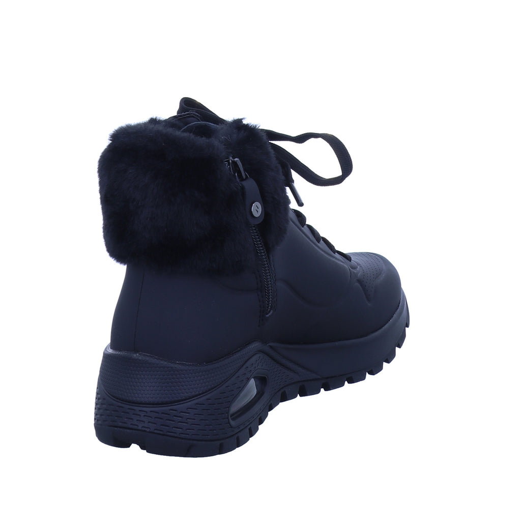 Skechers USA Deutschland GmbH Uno Rugged - Fall Air schwarz – Ansicht 13