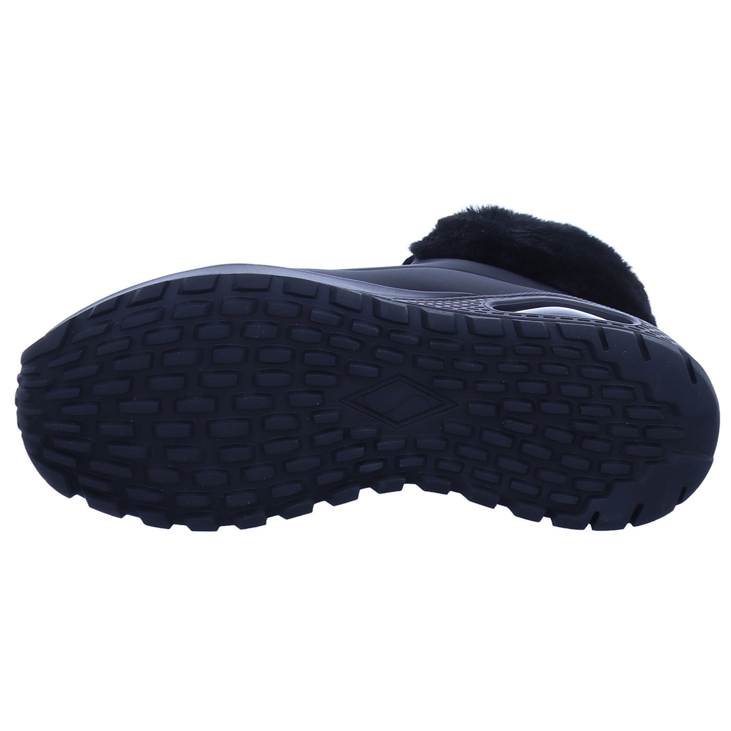 Skechers USA Deutschland GmbH Uno Rugged - Fall Air schwarz – Sohle