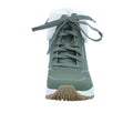 Skechers USA Deutschland GmbH Uno Rugged - Fall Air oliv – Ansicht 01