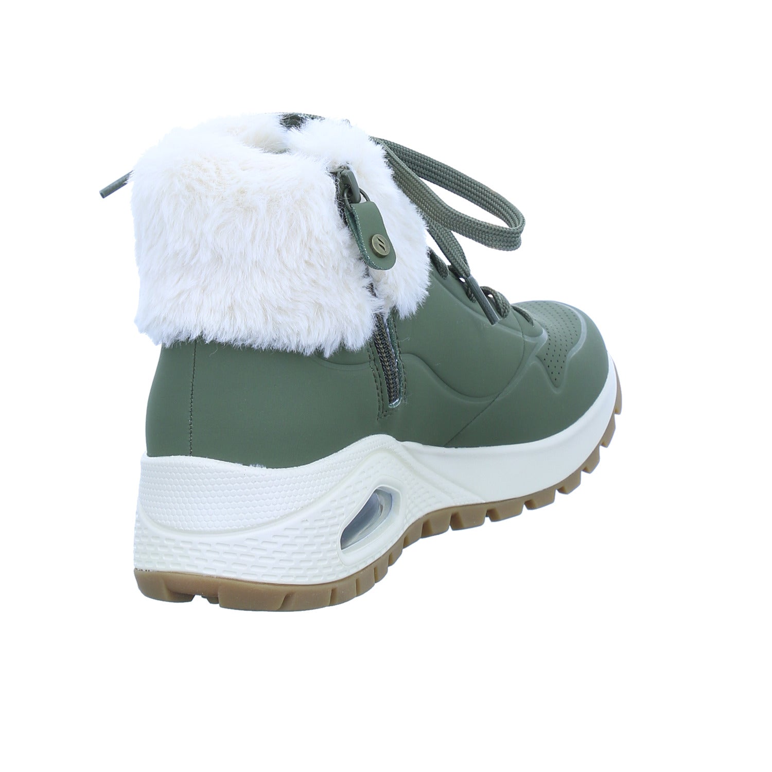 Skechers USA Deutschland GmbH Uno Rugged - Fall Air oliv – Ansicht 13