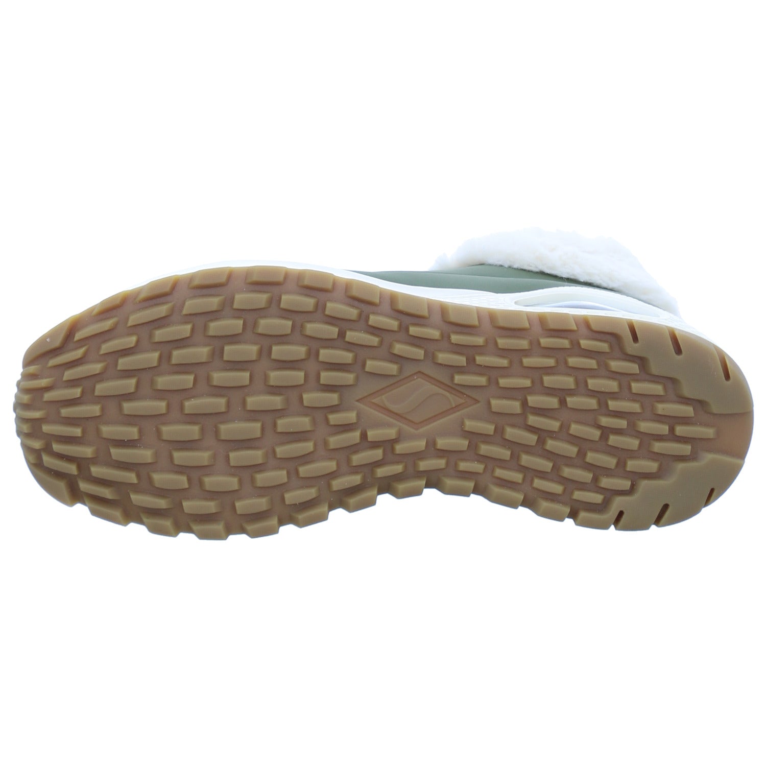 Skechers USA Deutschland GmbH Uno Rugged - Fall Air oliv – Sohle