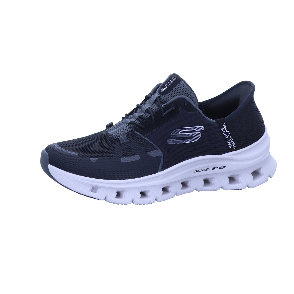 Skechers USA Deutschland GmbH Glide-Step Pro schwarz – Ansicht 05