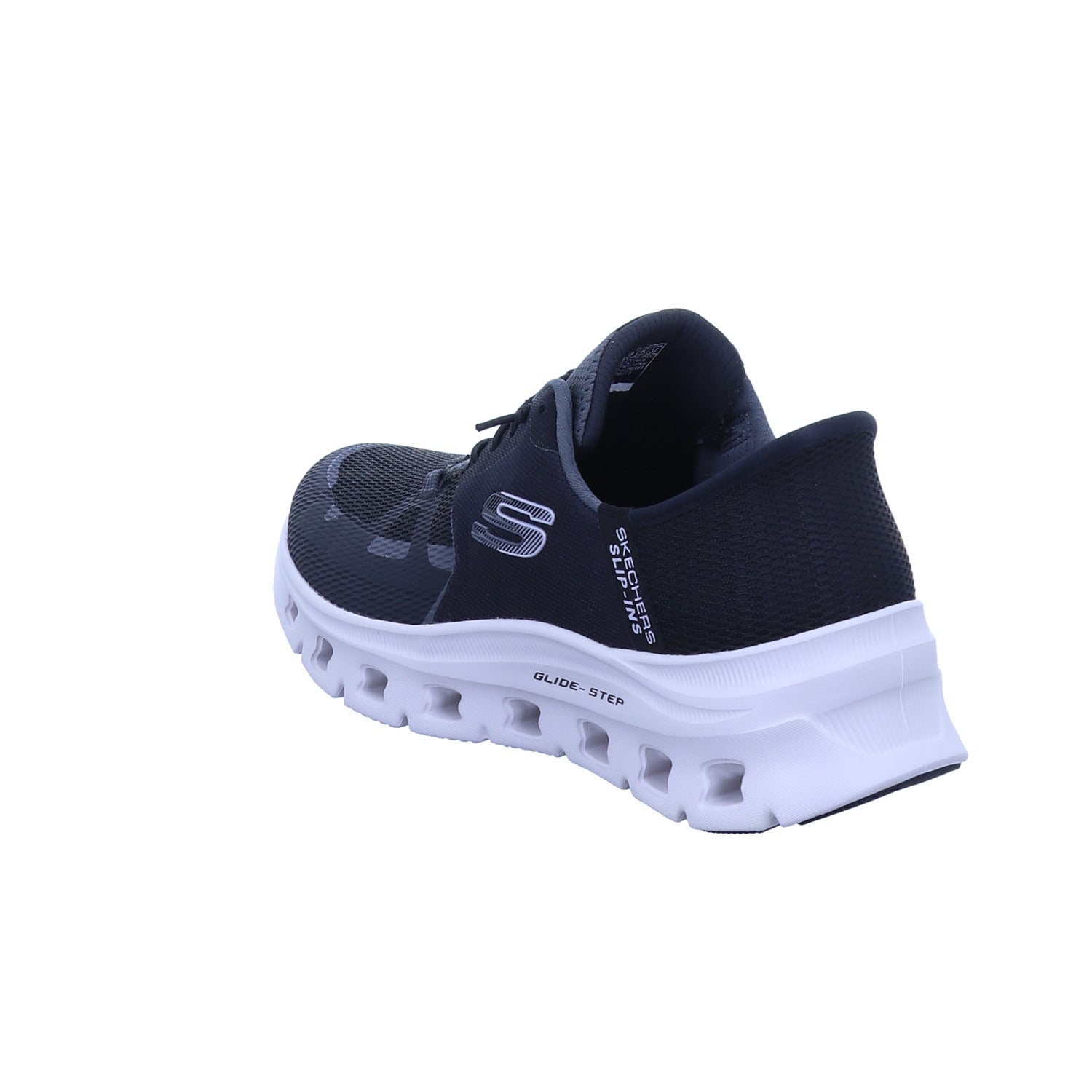 Skechers USA Deutschland GmbH Glide-Step Pro schwarz – Ansicht 09