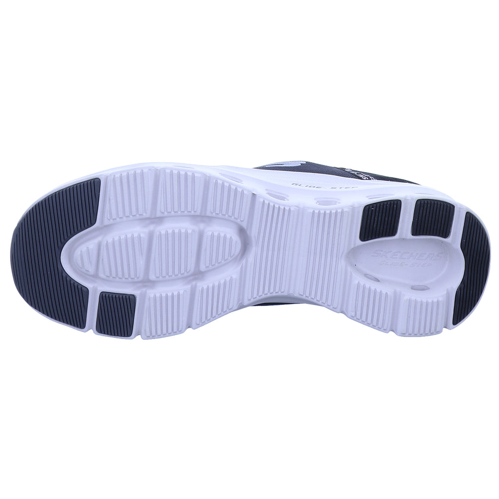 Skechers USA Deutschland GmbH Glide-Step Pro schwarz – Sohle