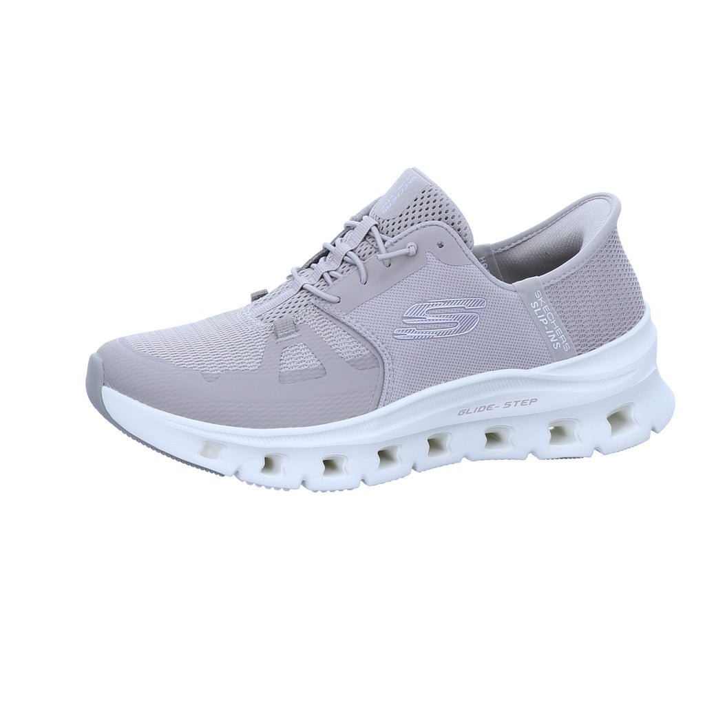 Skechers USA Deutschland GmbH Glide-Step Pro beige – Ansicht 05