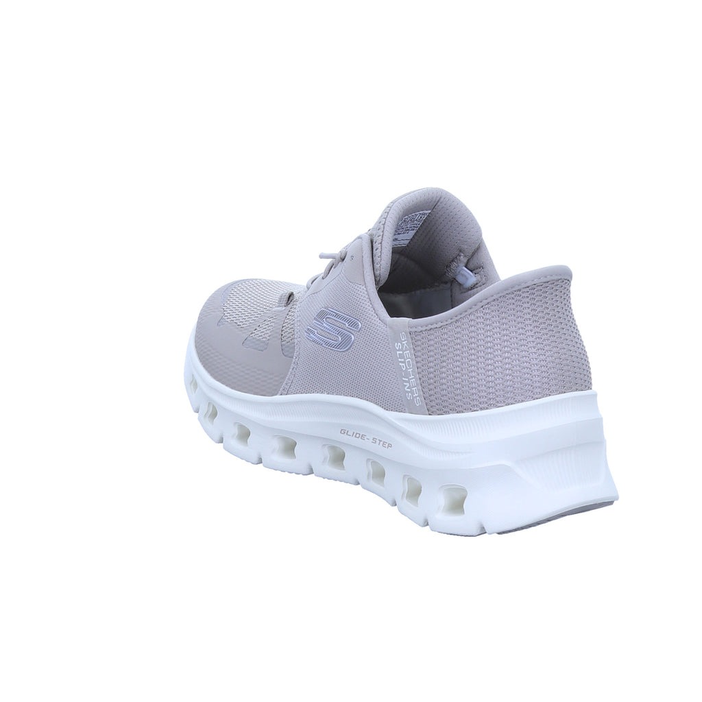 Skechers USA Deutschland GmbH Glide-Step Pro beige – Ansicht 09