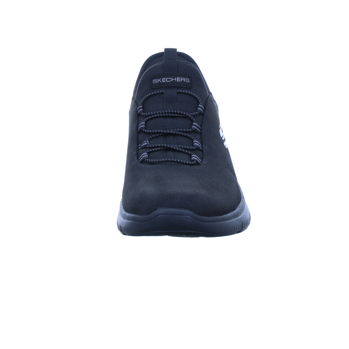 Skechers USA Deutschland GmbH Summits Unknown Trail schwarz – Ansicht 01