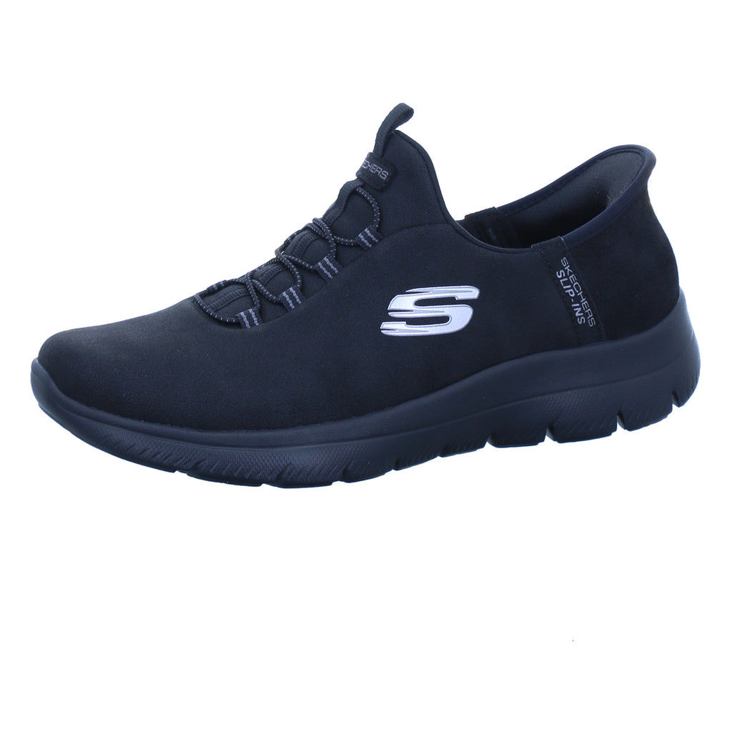 Skechers USA Deutschland GmbH Summits Unknown Trail schwarz – Ansicht 05