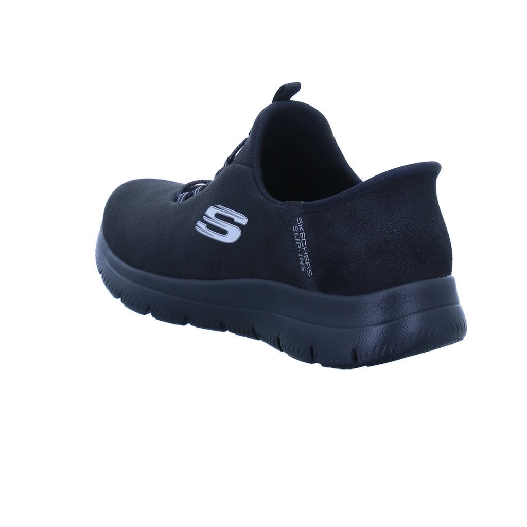 Skechers USA Deutschland GmbH Summits Unknown Trail schwarz – Ansicht 09