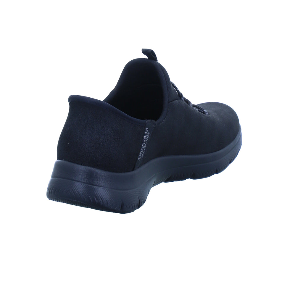 Skechers USA Deutschland GmbH Summits Unknown Trail schwarz – Ansicht 13